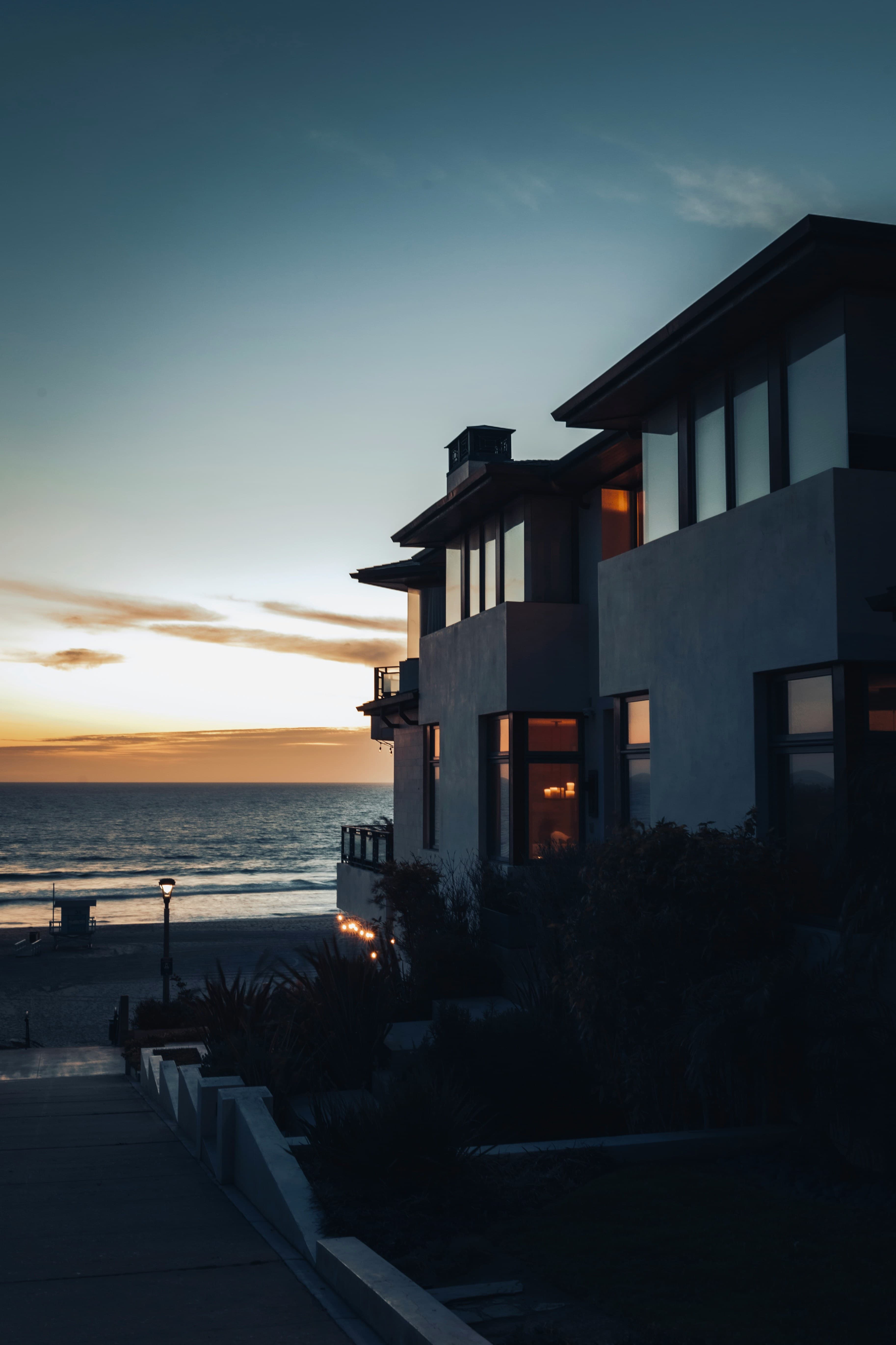 Modern Nigerian home, verified property listing on Heimly